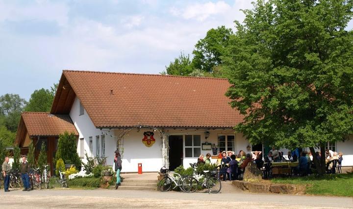 Schützenhaus Dusslingen