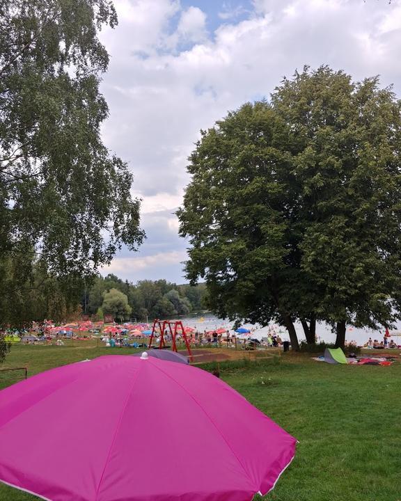 Strandbad Krauchenwies